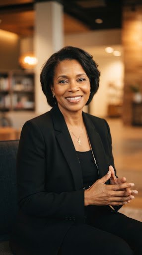 Dr. Susan Wright