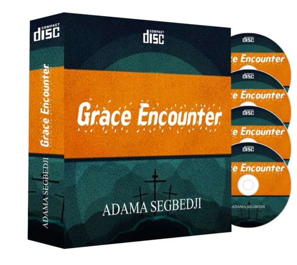 Grace Encounter