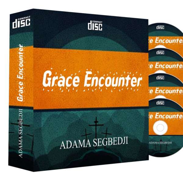 Grace Encounter