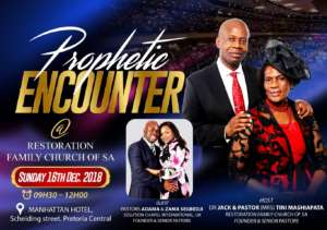 prophetic-encounter