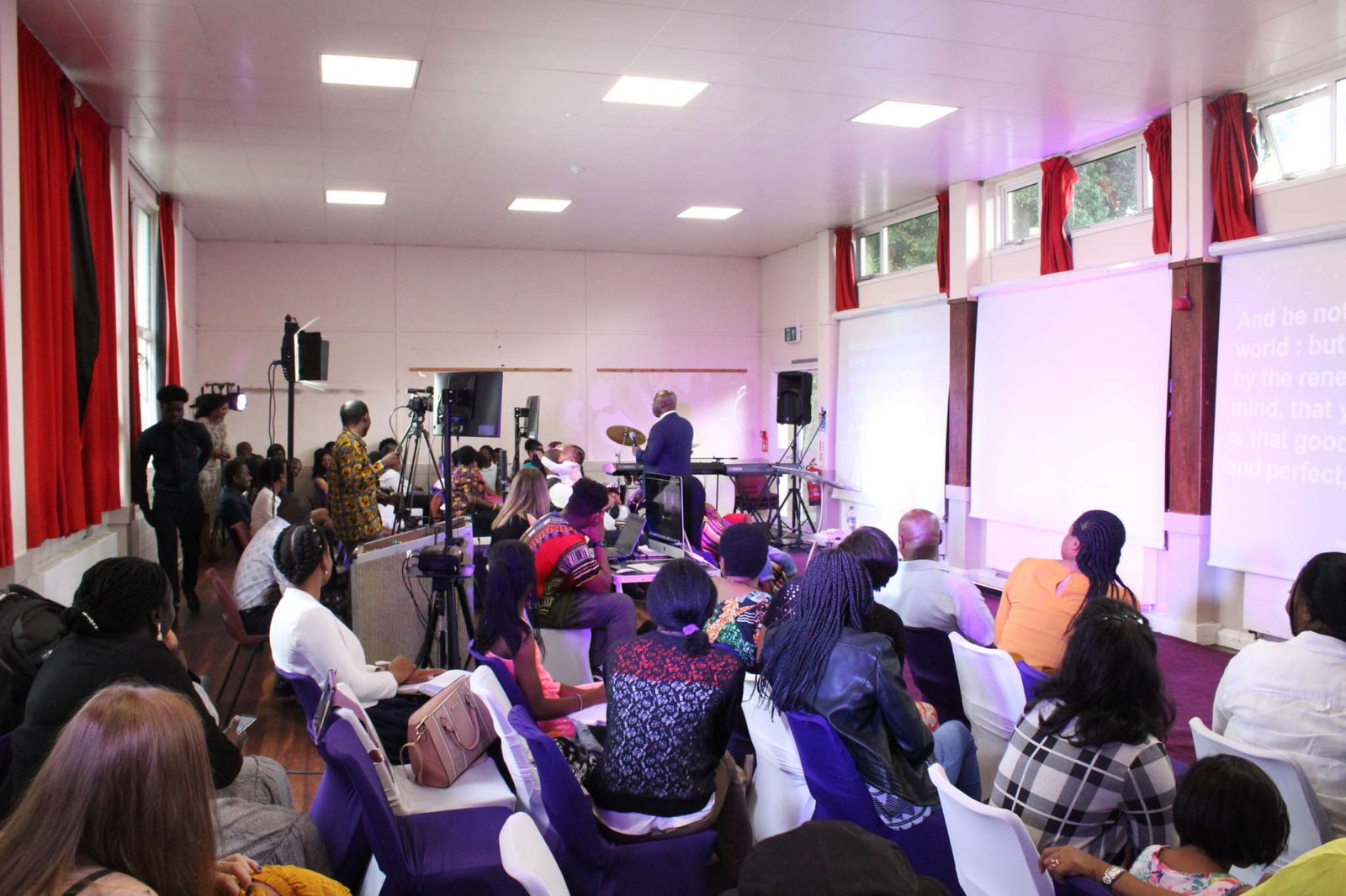 "Prophetic Encounter | Unprecedented Favour"