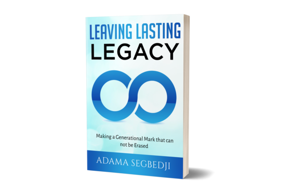 "Leaving Lasting Legacy"