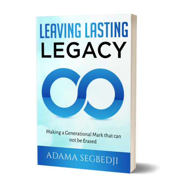 "Leaving Lasting Legacy"