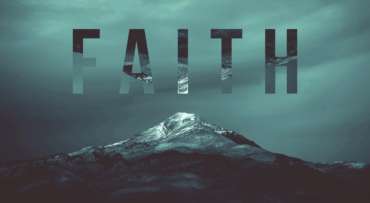 How to use your Faith