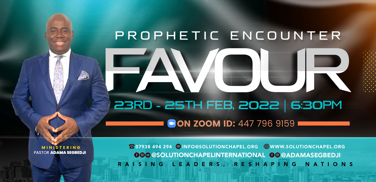 "3 DAYS FEBRUARY PRAYER AND FASTING | DAY 2"