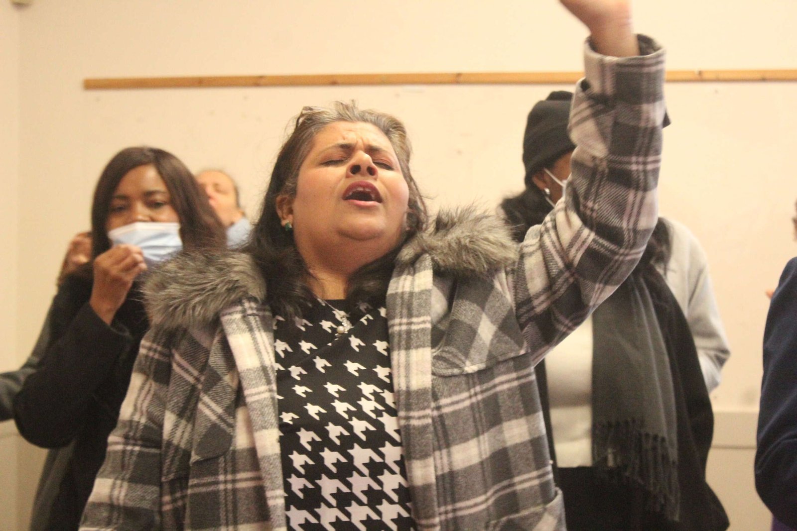 "Praise for Supernatural Increase"