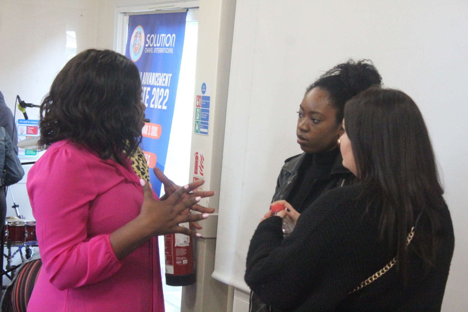 "3 Days April Prayer and Fasting – Day 3"