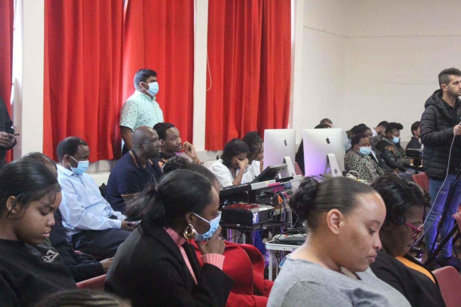 "Church in Crawley West Sussex"