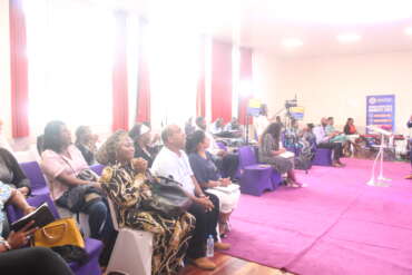Sunday First Service Report || 4th September 2022 – Solution Chapel International Crawley
