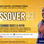 November Prophetic Encounter Prayer and Fasting Day 3