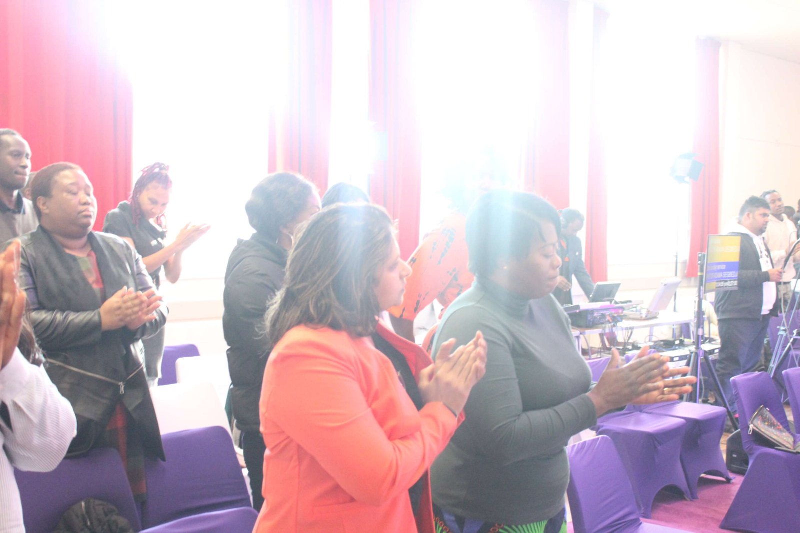 "Speed Sunday Pictures"