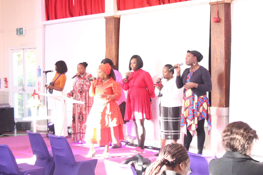 "MARRIAGE SUNDAY AT SOLUTION CHAPEL INTERNATIONAL. PICTURES"