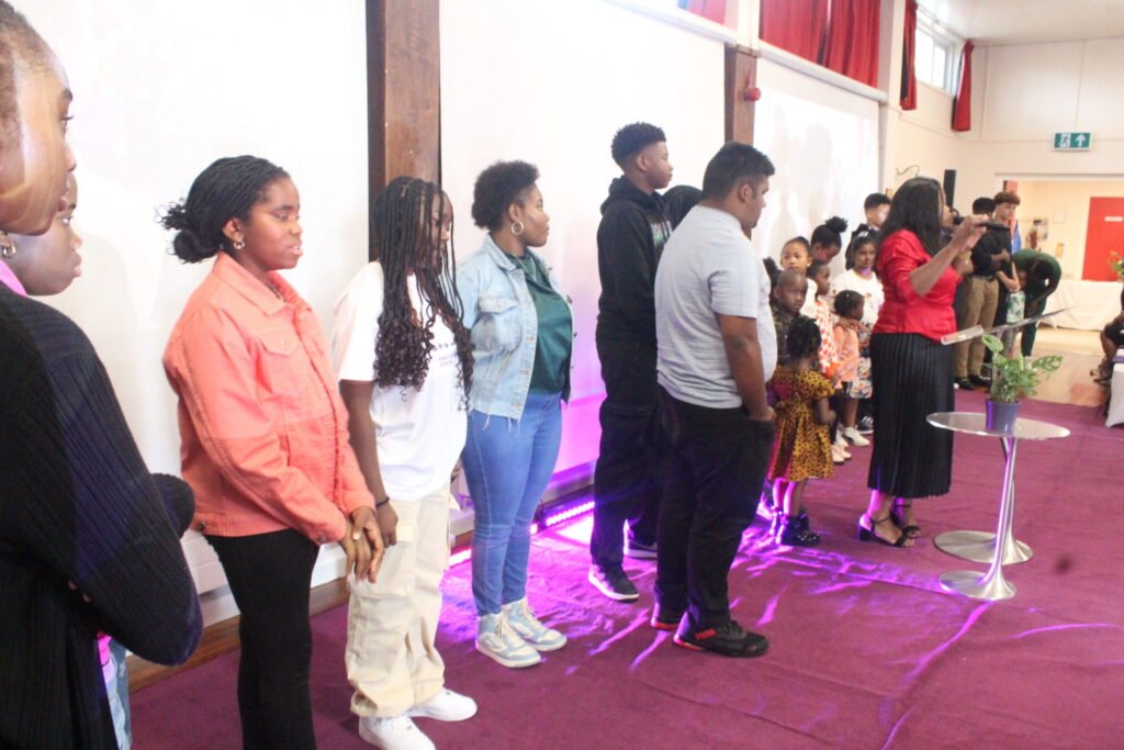 "ELEVATION & COURTSHIP SUNDAY PRAYER POINTS 18TH FEBRUARY 2024"