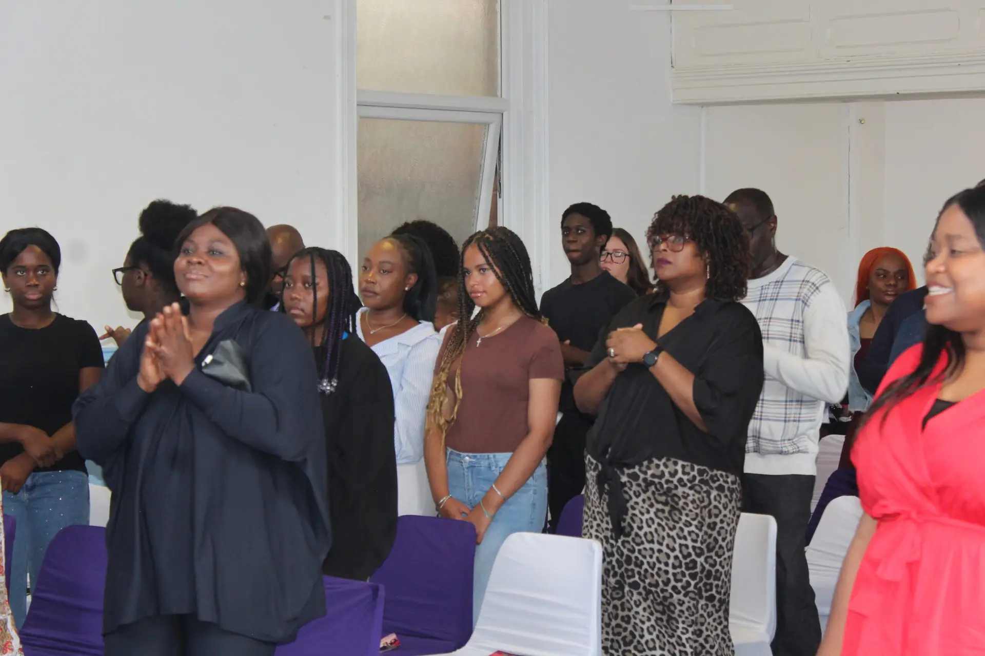 "The Dangers of Pride by Pastor Adama Segbedji "