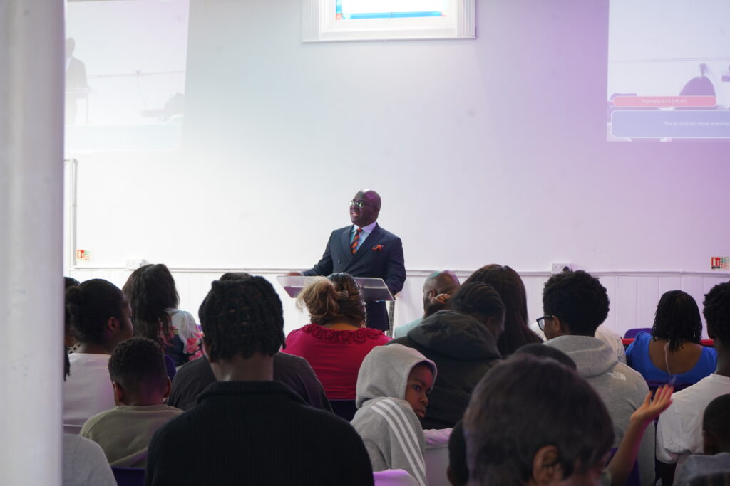 Prayer Points Against Every Evil Veil Covering Your Glory and Destiny Is Destroyed Today