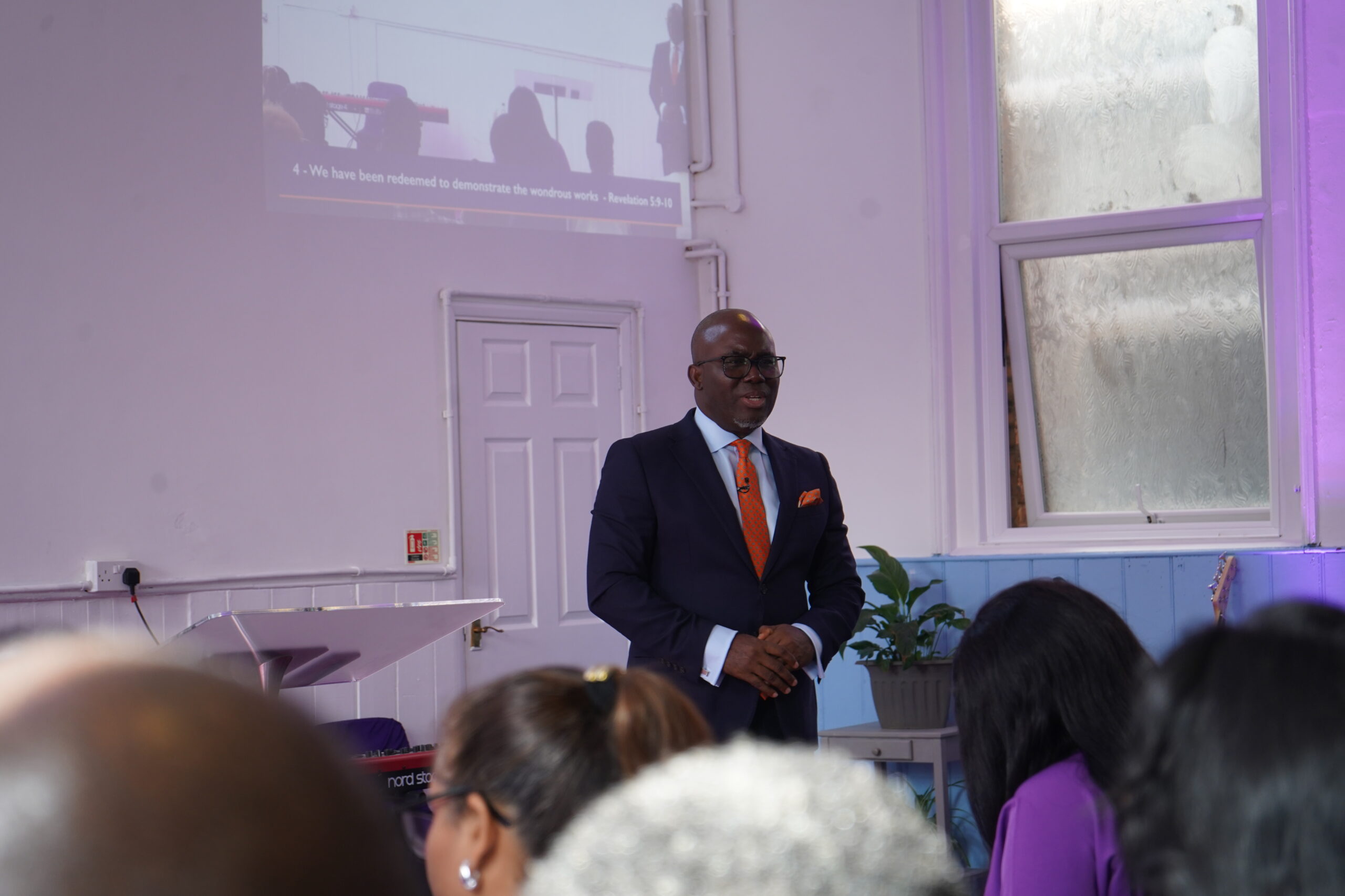 Fruitfulness Sunday Fruitfulness Sunday