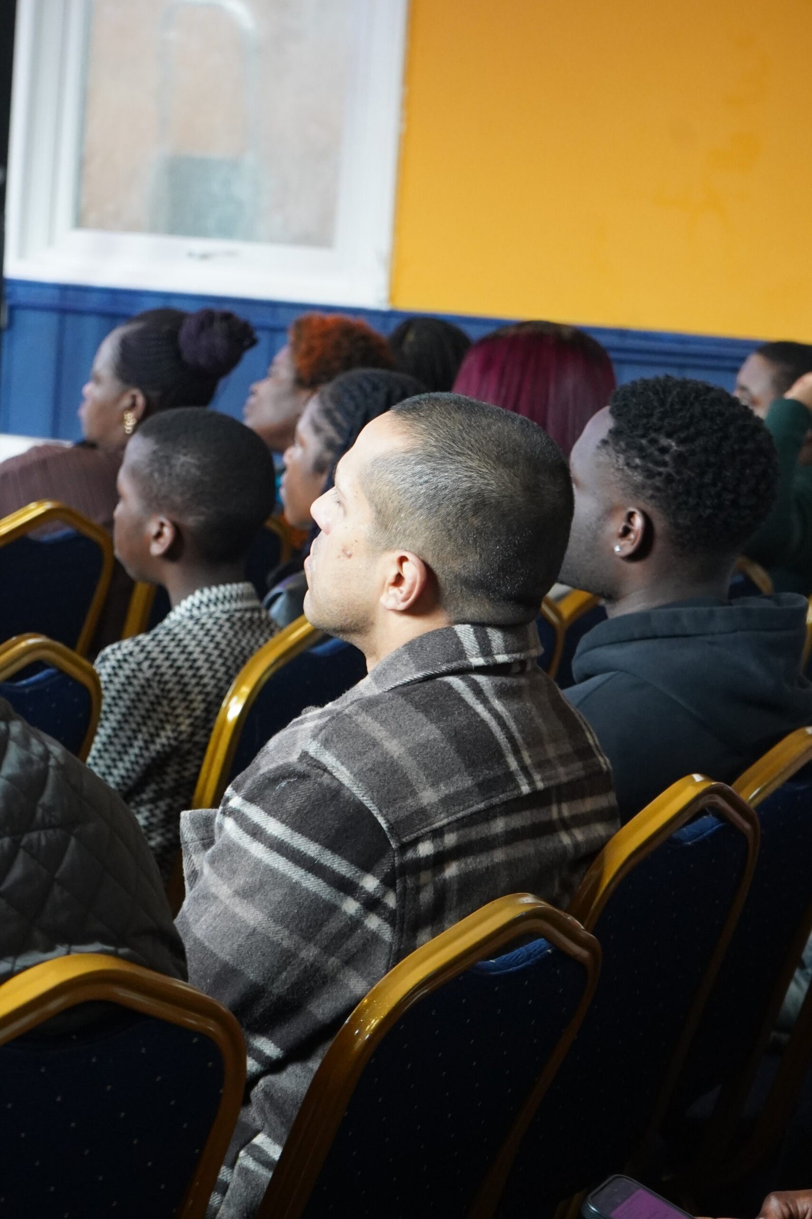 "Solution Church Crawley"