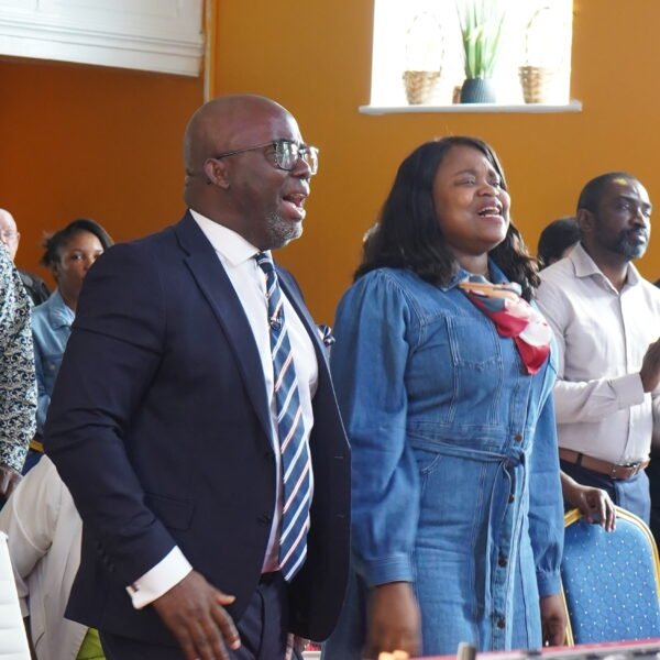 Grafted Into Christ